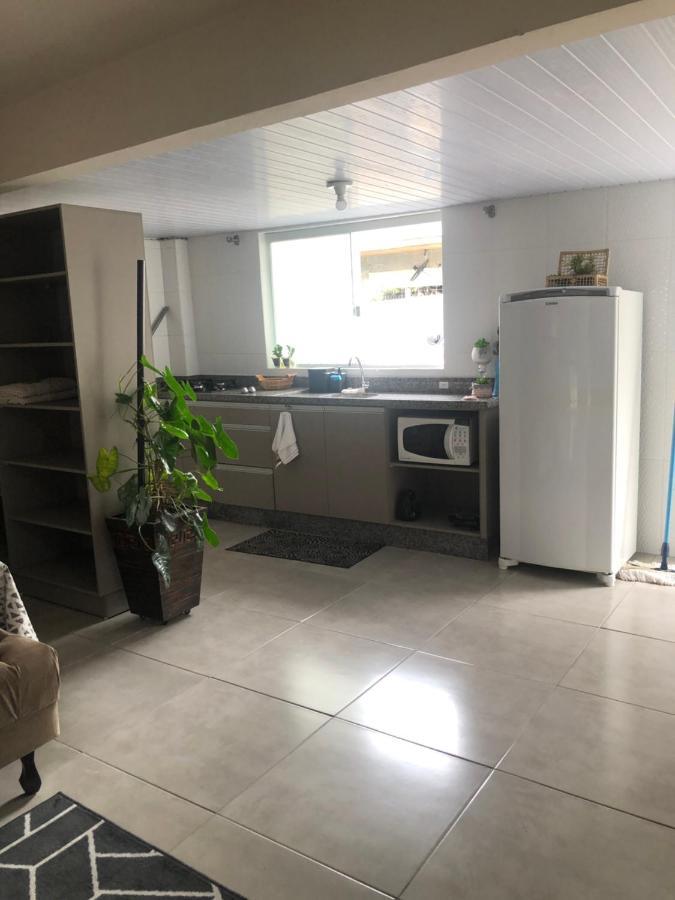 Hospedagem Confortavel E Pratica Para Viajantes E Ferias - Proxima A Br-101 Sao Jose  Eksteriør billede