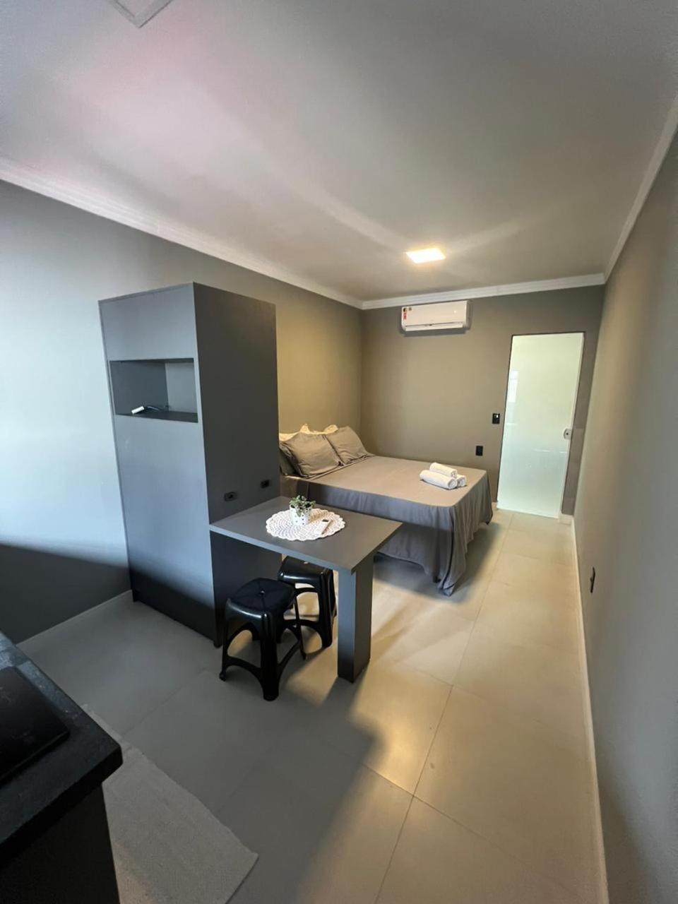Hospedagem Confortavel E Pratica Para Viajantes E Ferias - Proxima A Br-101 Sao Jose  Eksteriør billede