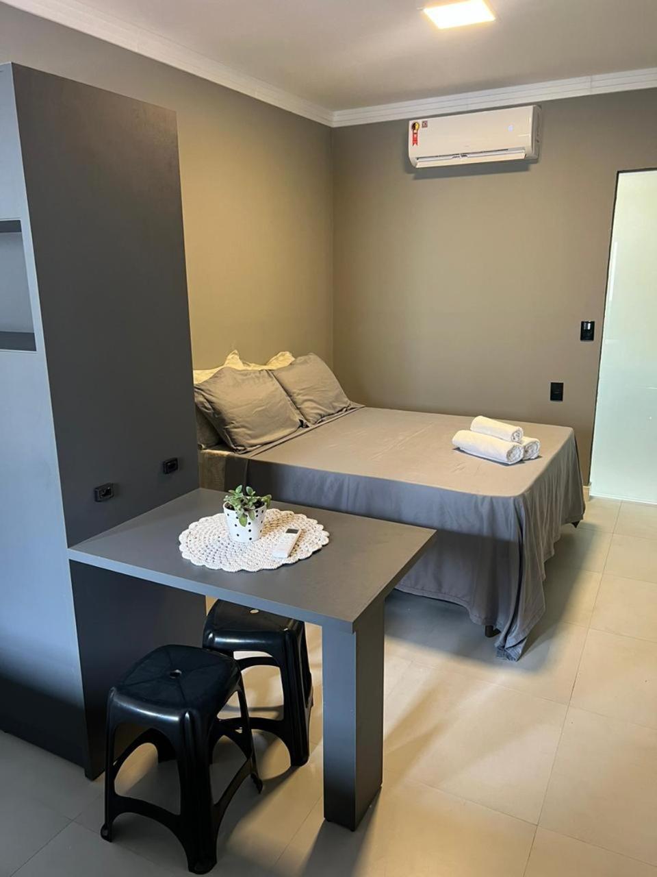 Hospedagem Confortavel E Pratica Para Viajantes E Ferias - Proxima A Br-101 Sao Jose  Eksteriør billede