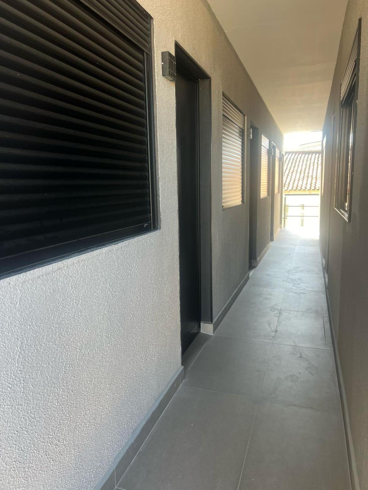 Hospedagem Confortavel E Pratica Para Viajantes E Ferias - Proxima A Br-101 Sao Jose  Eksteriør billede